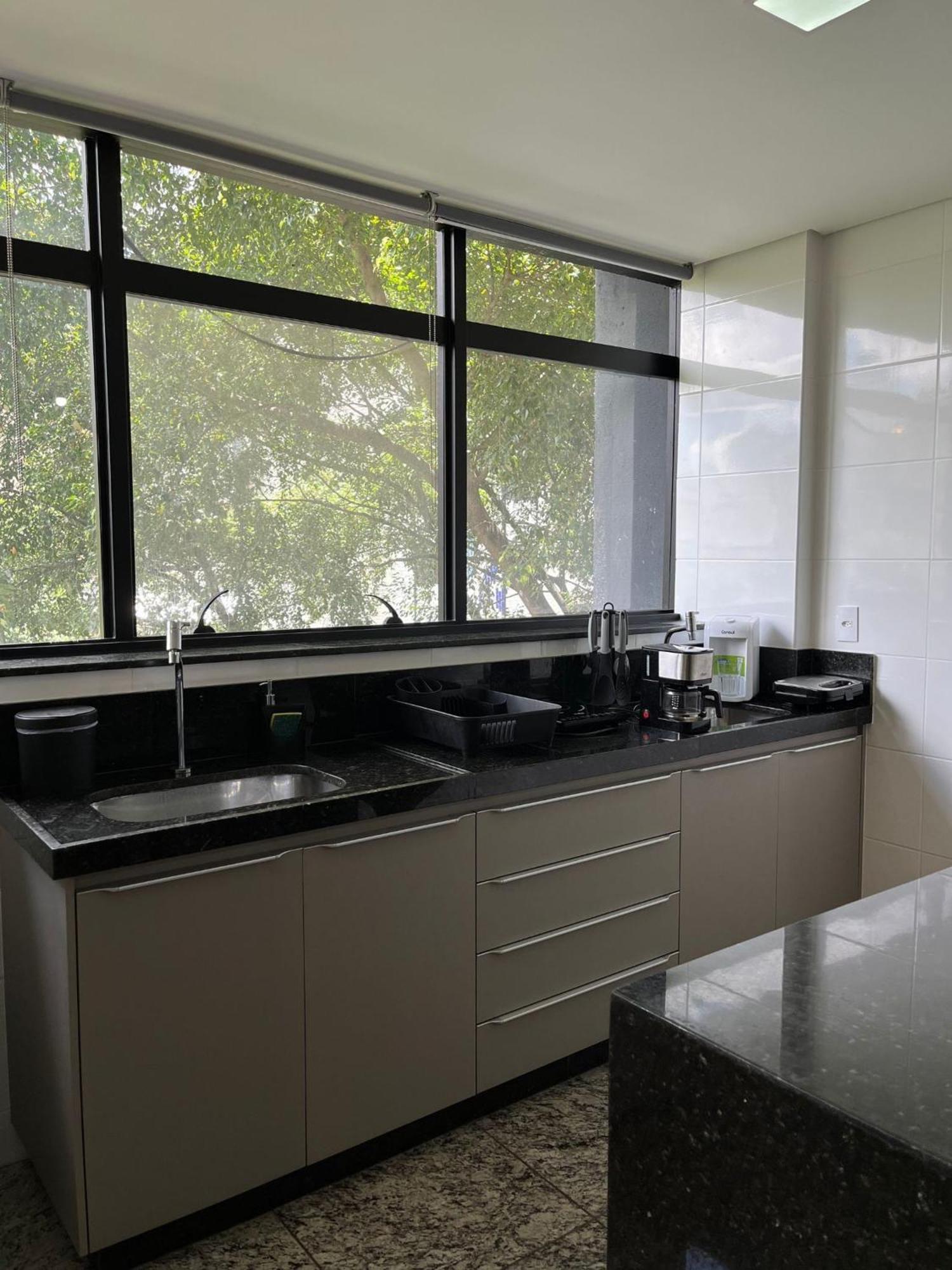 Lk Lourdes 6 Apartment Belo Horizonte Exterior photo