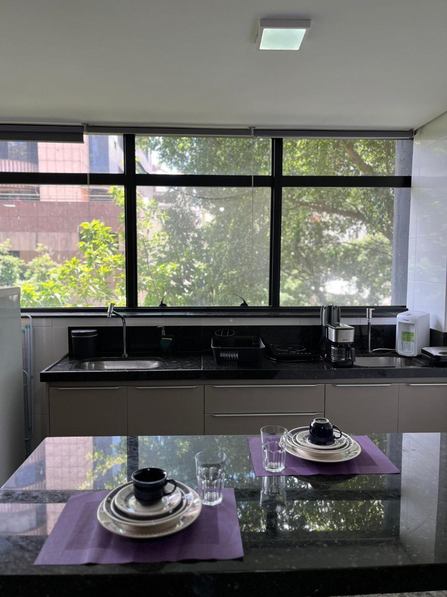 Lk Lourdes 6 Apartment Belo Horizonte Exterior photo