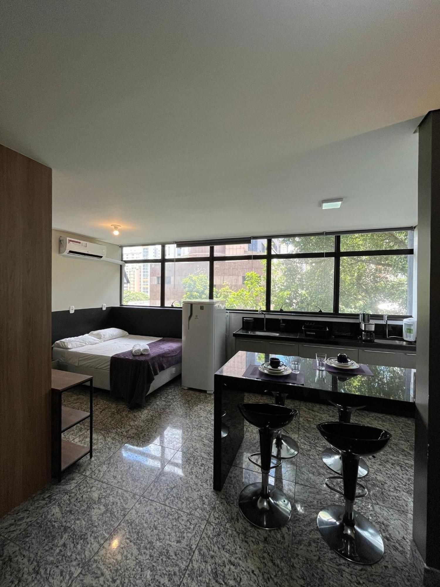 Lk Lourdes 6 Apartment Belo Horizonte Exterior photo